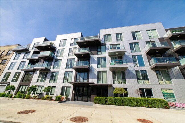 Foto del edificio - 14-33 31st Ave
