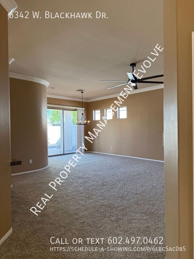 Building Photo - 6342 W Blackhawk Dr