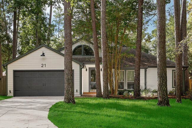 Building Photo - 21 N Mossrock Rd
