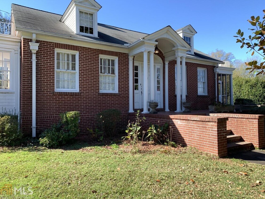 Primary Photo - 3030 Atlanta Rd SE
