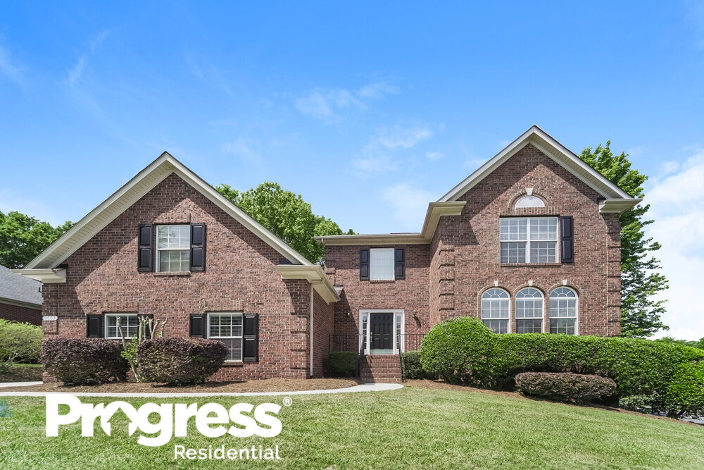 Primary Photo - 9602 Cockerham Ln