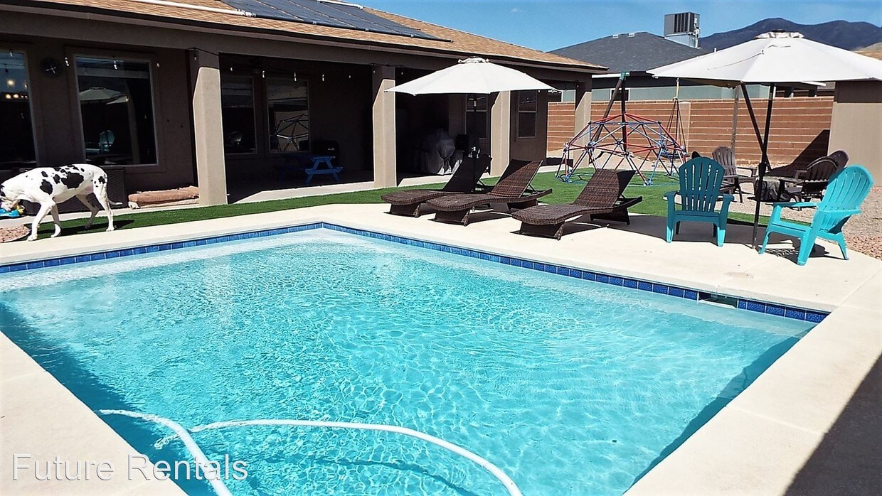 Foto principal - 1026 La Bajada Dr