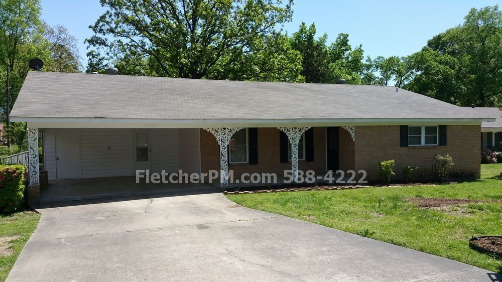 Primary Photo - 7217 Apache Rd
