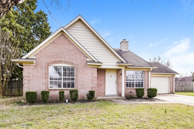 Building Photo - 6795 Black Oak Dr