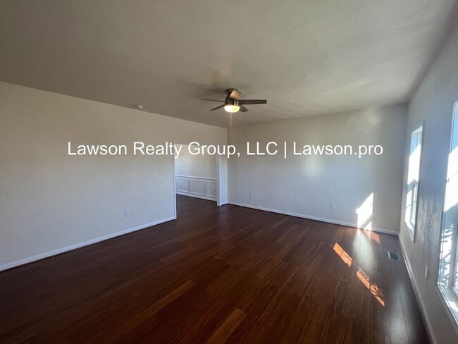 Building Photo - Newer Construction in Vinton with Incredible Mountain Views and  Attached Garage