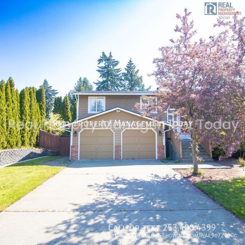 Foto del edificio - 24001 70th Ave Ct E