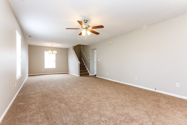 Foto del edificio - 5412 Powder River Ct