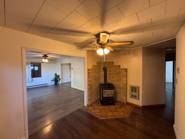 Foto del edificio - 108 SE 100th Ave