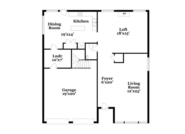 Foto del edificio - 2616 Lonesome Oak Dr