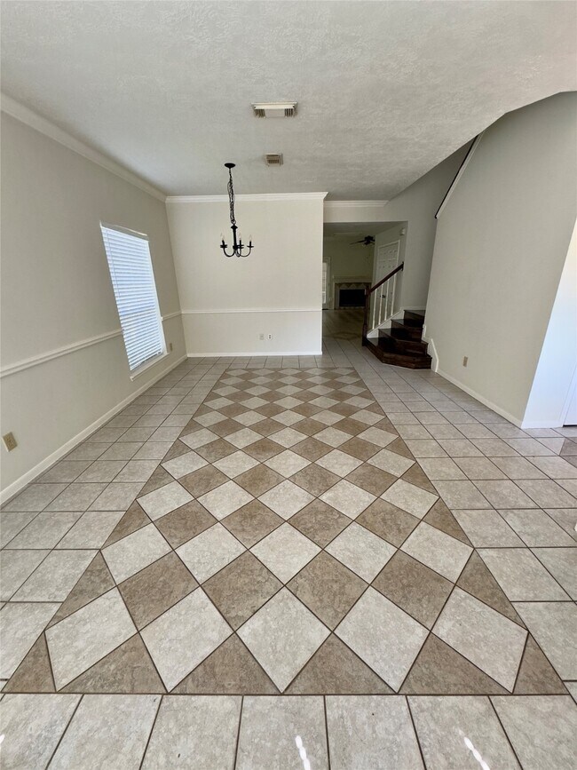 Foto del edificio - 16315 Cobble Springs Ct