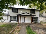 Front of the house - 10021 Losa Dr