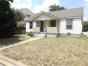 Primary Photo - 4409 W University Blvd