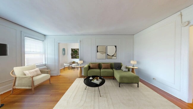 Building Photo - 75 Willett