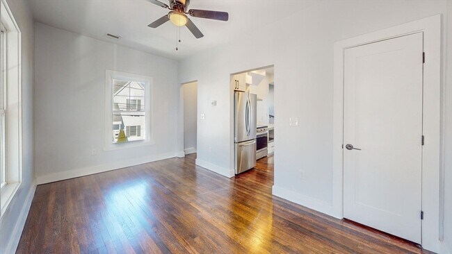 Foto del edificio - 24 Alfred St