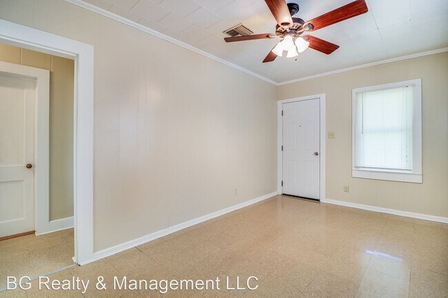 Building Photo - 2 br, 1 bath House - 1211 Scott Street
