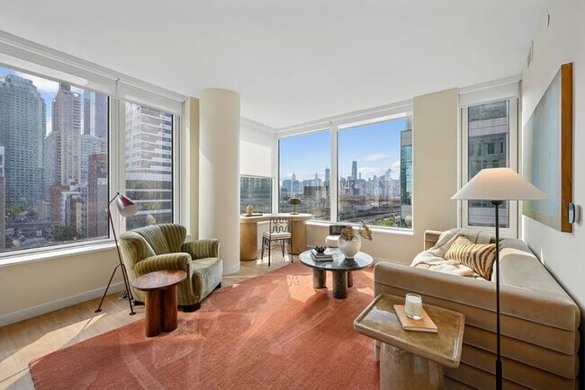 Foto del edificio - 1 bedroom in LONG ISLAND CITY NY 11101