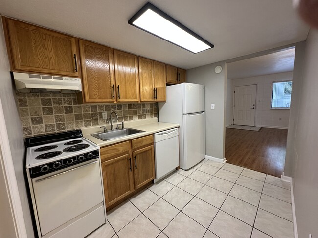 Foto del edificio - 417 Walker St