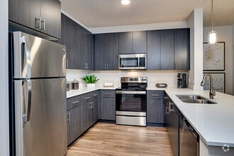 Interior Photo - Parc South Mountain