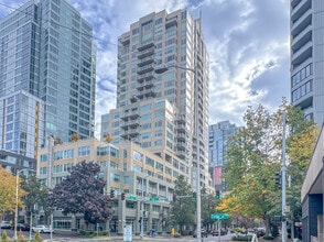 Building Photo - 2600 2nd Ave