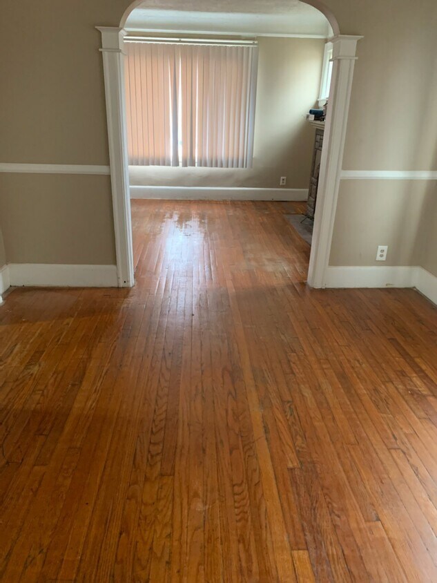 10303 Morley St, Detroit, MI 48204 Townhome Rentals in Detroit MI