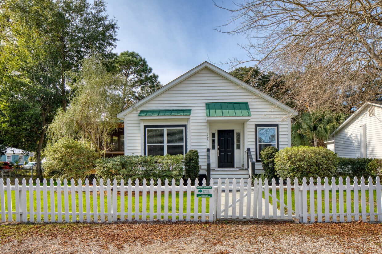 Foto principal - 3405 Bannon Ave