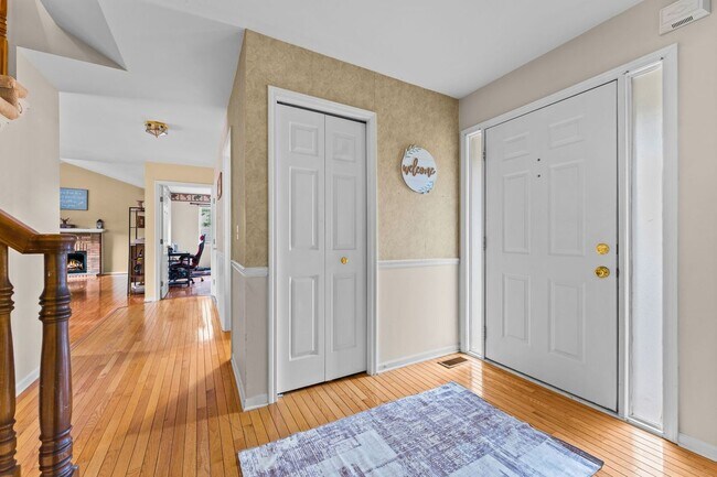 Foto del edificio - 4141 Crystal Creek Dr