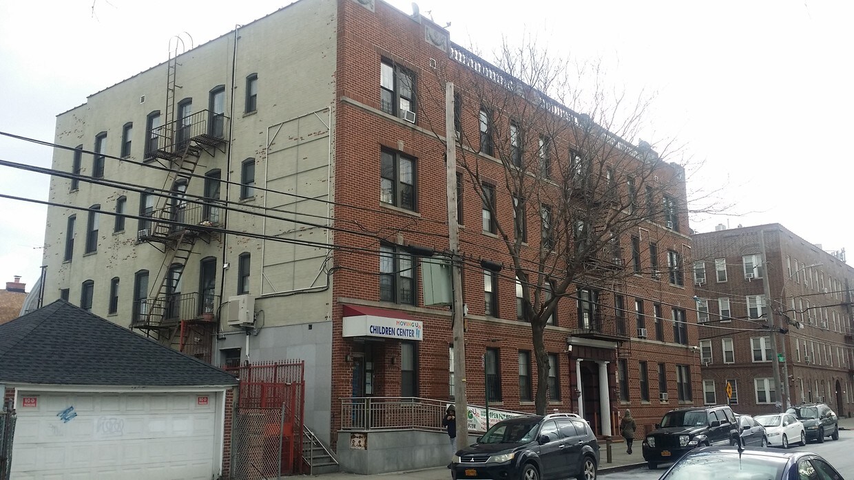 Fotografía del edificio - 40-69 94th St