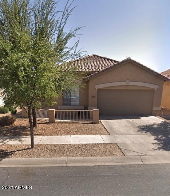 Building Photo - 20871 E Desert Hills Blvd