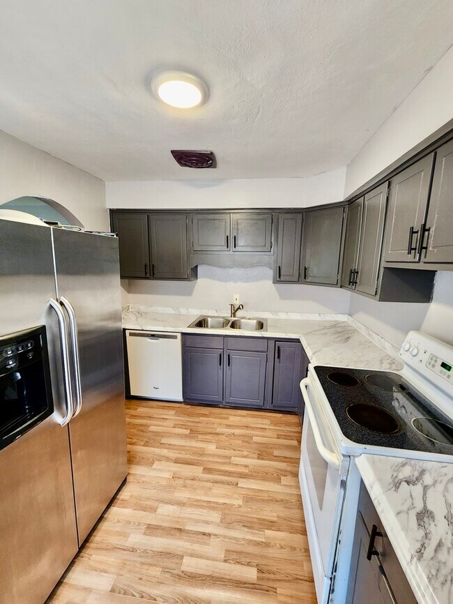 Foto del edificio - Duplex