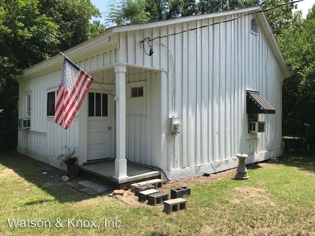 Primary Photo - 1 br, 1 bath House - 160 North Hicks Street