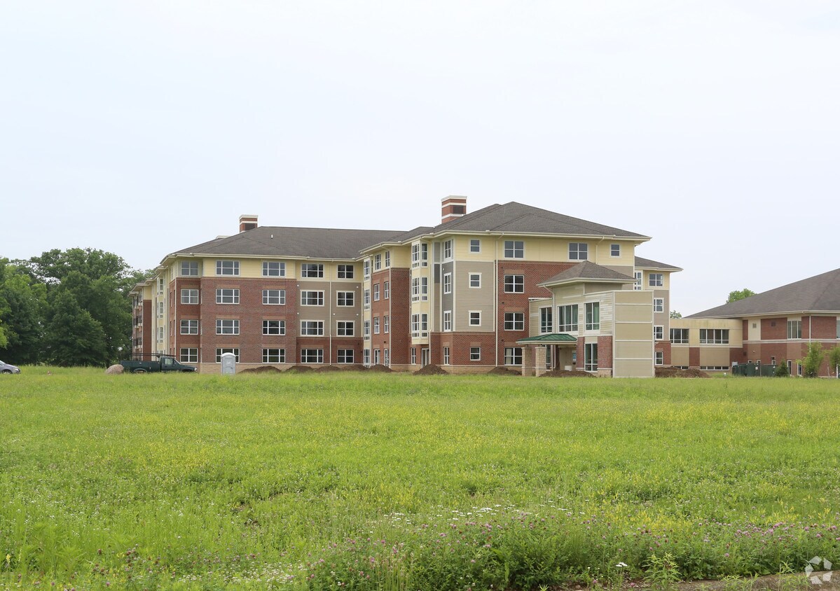 Verena at Hilliard Apartments in Hilliard, OH