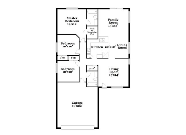 Building Photo - 15814 W Jackson St