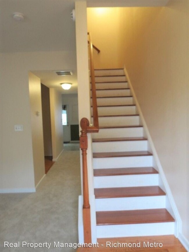 Building Photo - 3 br, 2.5 bath House - 4728 Milfax Road