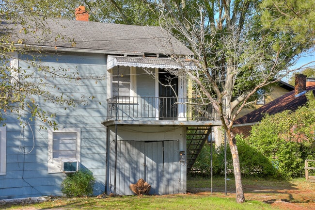 Building Photo - 1313 Wilson St