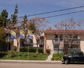 Building Photo - Summer Ridge at Fallbrook