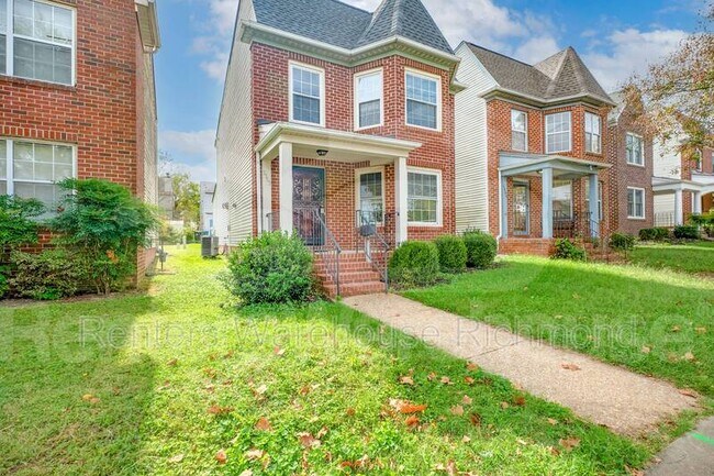 Foto del edificio - 1503 Idlewood Ave