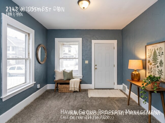 Foto del edificio - 2142 W 105th St