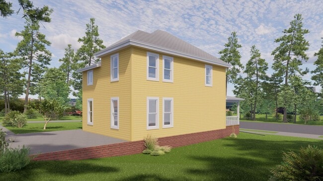 Photo - $1650/Bedroom | 5BR/5BA Fort Sanders Home ...