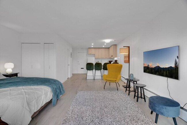 Photo du bâtiment - 55 E 12th Ave