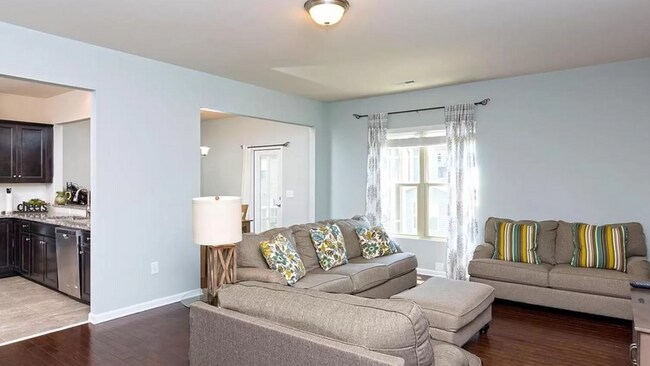 Foto del edificio - 706 Brier Crossings Lp