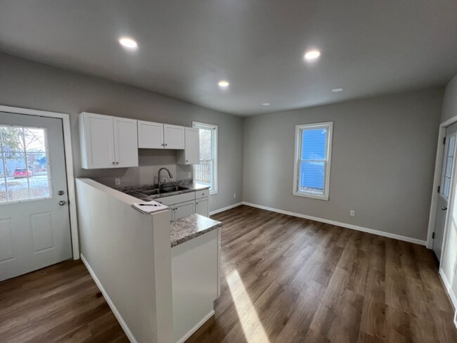 Foto del edificio - 1549 S 11th St