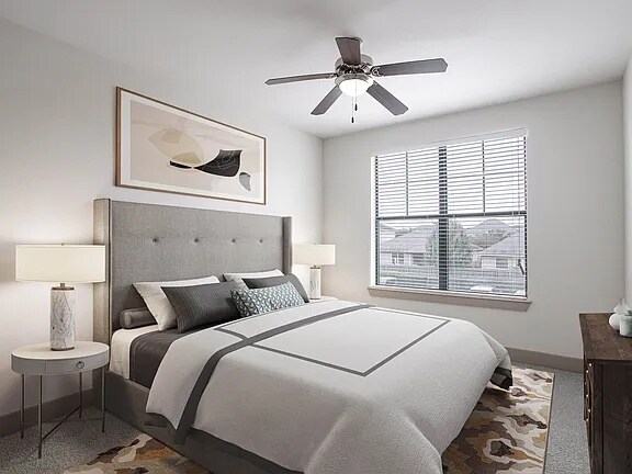Building Photo - Your Katy Home Awaits – Up to 1 Month Free!