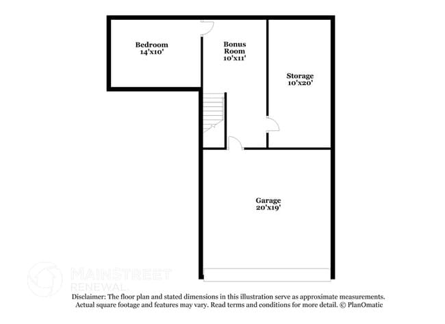 Building Photo - 7155 Wayles Dr