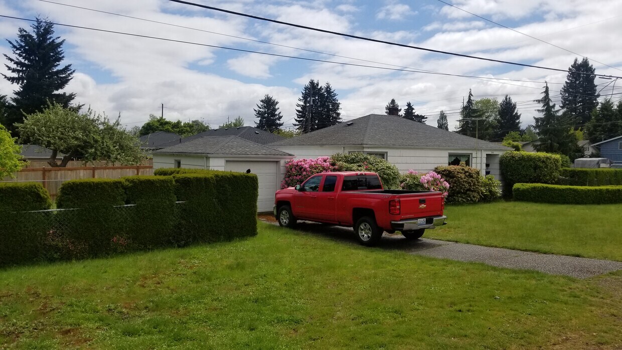 Foto principal - 2501 N Mullen St