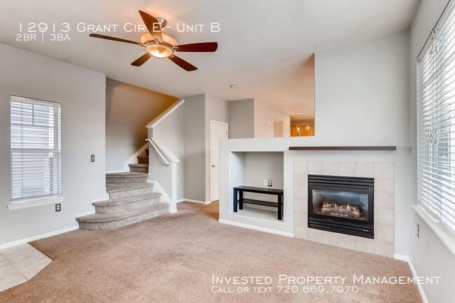 Foto del edificio - 12913 Grant Cir E