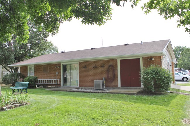 Building Photo - Wentzville Senior Housing