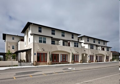 Building Photo - Cynara Court (Site I)