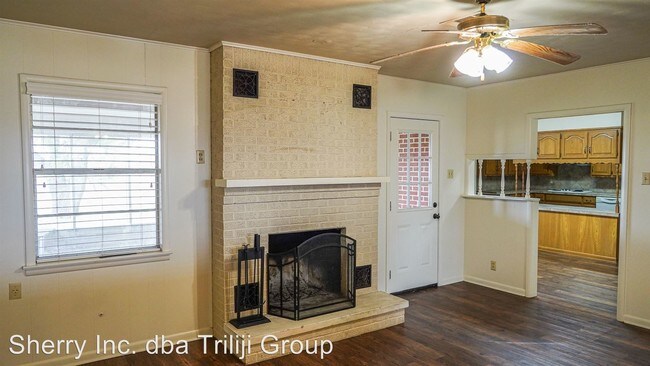 Building Photo - 3 br, 2 bath House - 1475 Warren Rd.