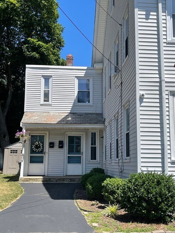 Foto del edificio - 13 Quincy St