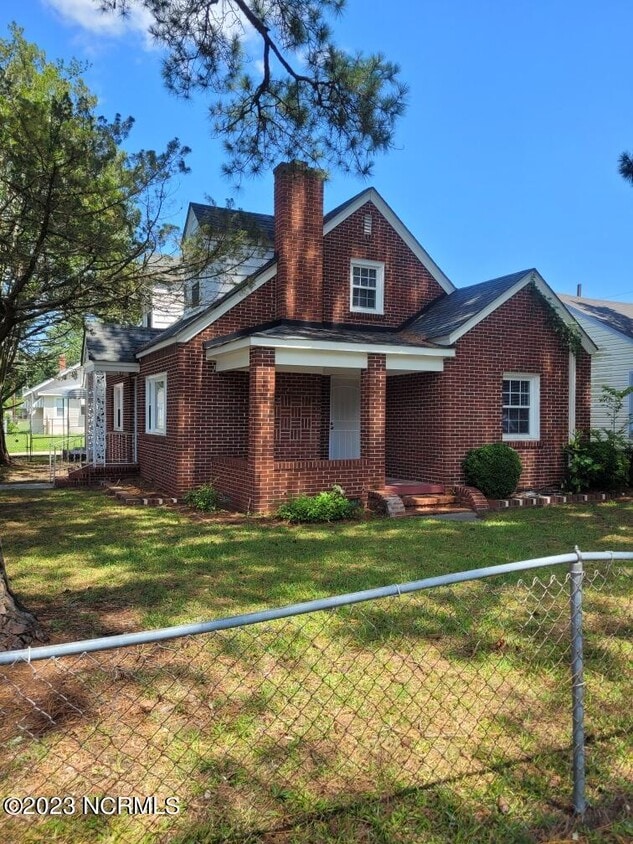 607 Laurel Ave, Elizabeth City, NC 27909 House Rental in Elizabeth
